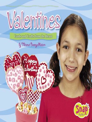 cover image of Valentines